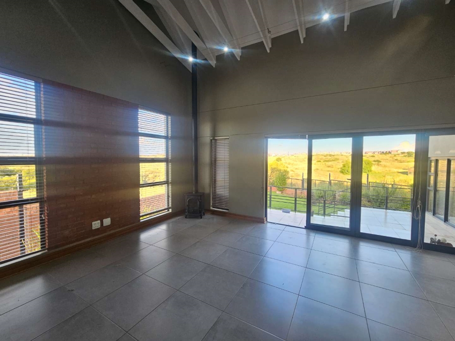 3 Bedroom Property for Sale in Wild Olive Estate Free State